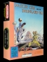 Nintendo  NES  -  Master Chu & The Drunkard Hu (USA) (Unl)